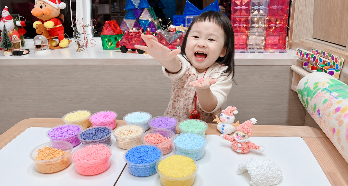Mamayo Kids’ Clay Guide for Ages 1+ | Made for Little Hands, Designed for Every Stage