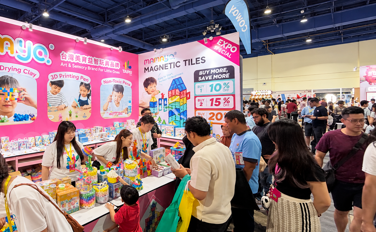 Mamayo in Malaysia | Shop Online, Visit Stores & Meet Us at Local Events