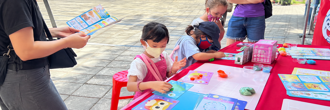 More Than Just Clay - Mamayo’s Commitment to Creative Play
