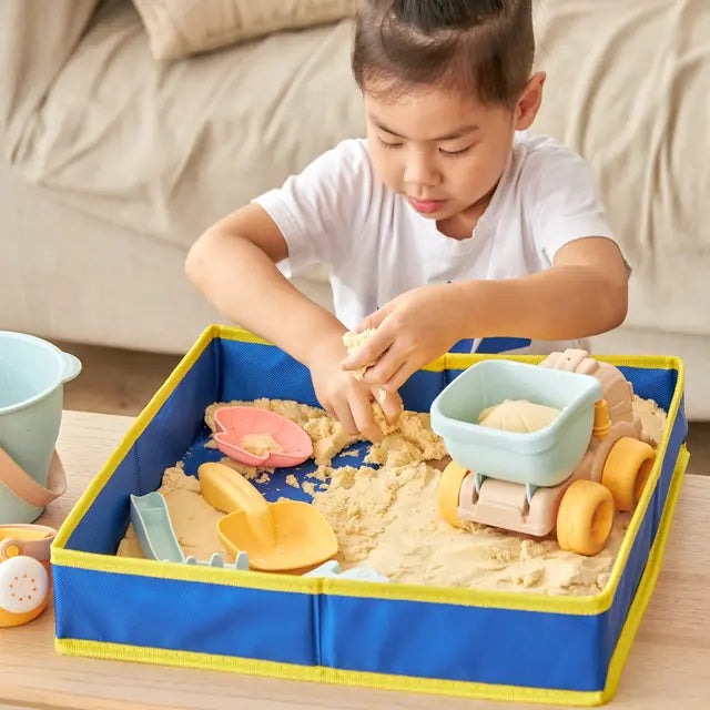 Kinetic Sand Series