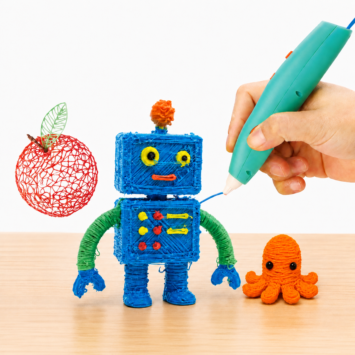 3D Printing Pen Series