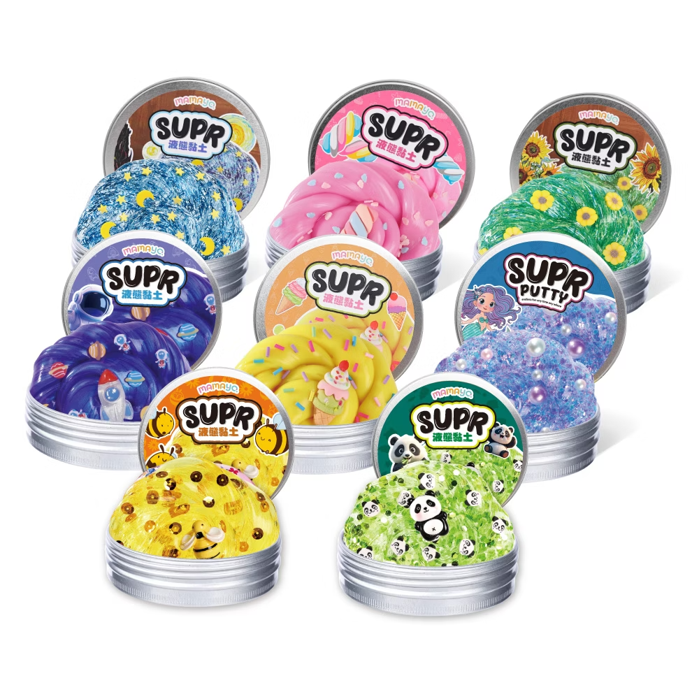 Liquid Clay - Group Buy