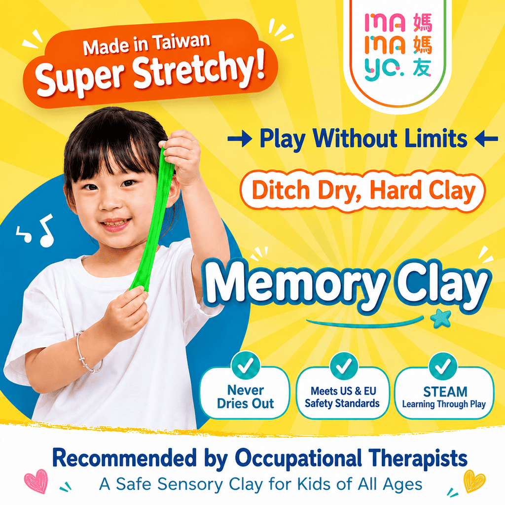 Mamayo All-in-One Creative Play Set