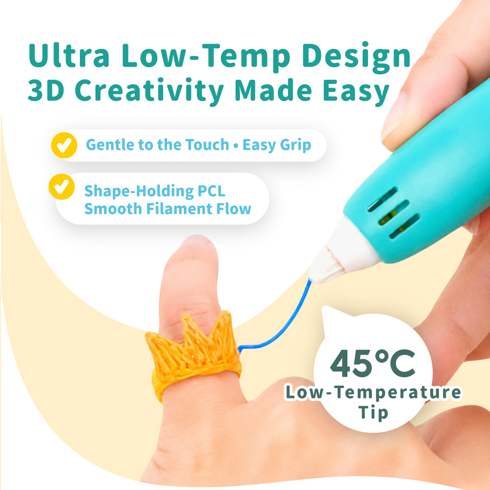 Mamayo 3D Printing Pen Set
