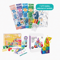 Mamayo Creative Explorer Play Set