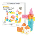 Mamayo Snaplock™ magnetic Tiles