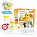 Mamayo Zero-Fail Ultra-Light Clay – Calming Animal Zoo