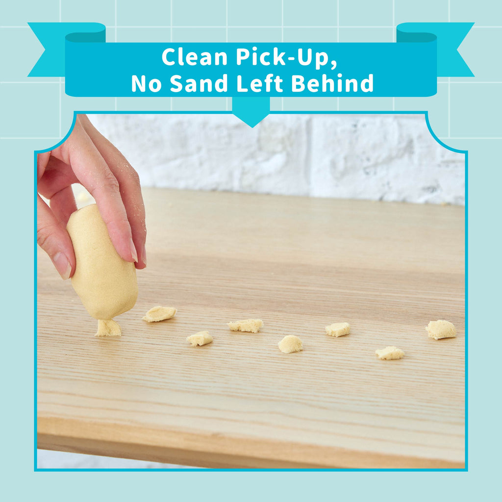 Mamayo Immersive Kinetic Sand – Refill Pack(1kg)