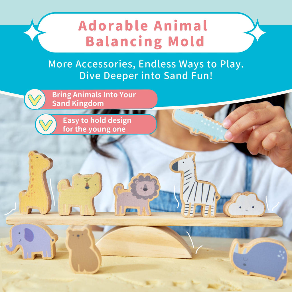 Mamayo Immersive Kinetic Sand – Refill Pack(1kg)
