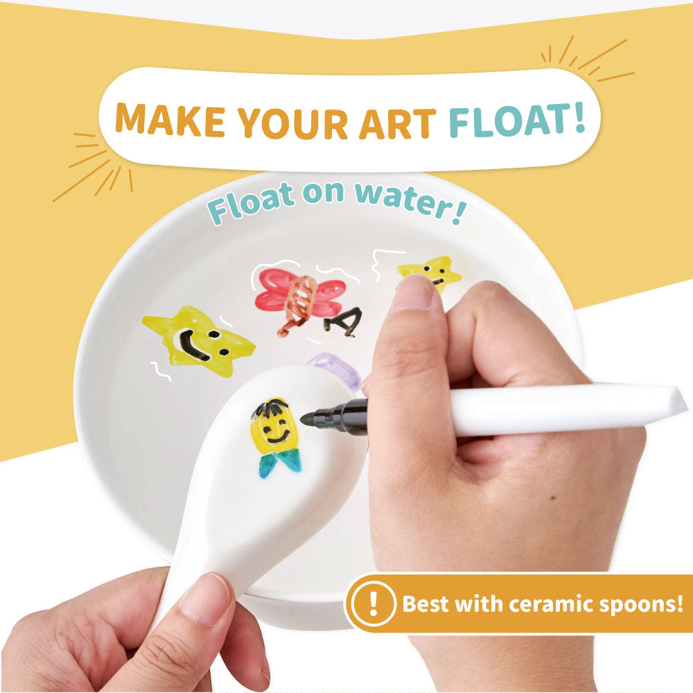 Mamayo Floating Whiteboard Marker