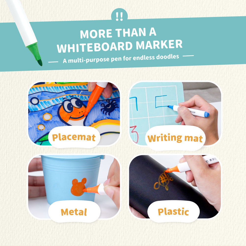 Mamayo Floating Whiteboard Marker