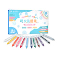 Mamayo Washable Crayons 12 Colour
