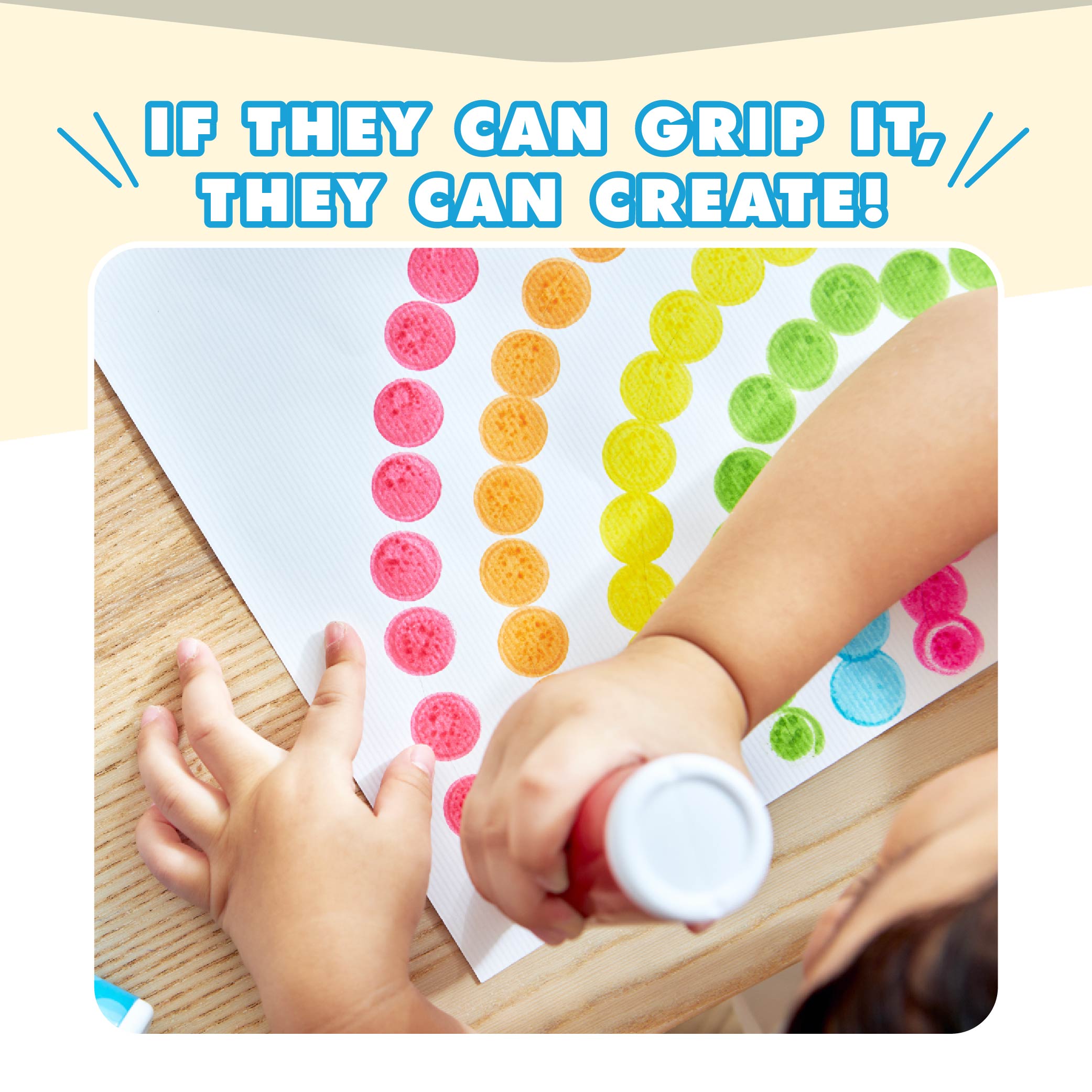 Mamayo Dot Marker Tips