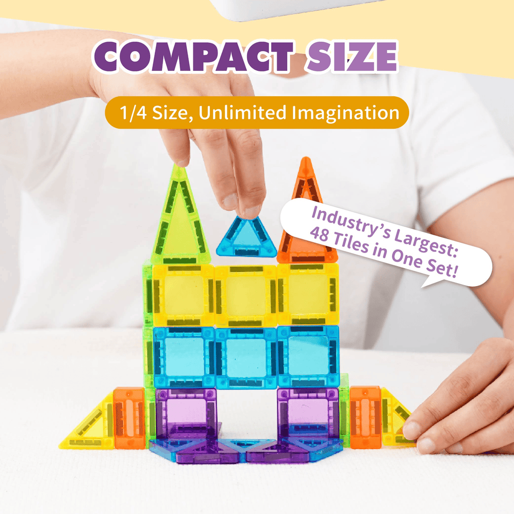 Mamayo All-in-One Creative Play Set